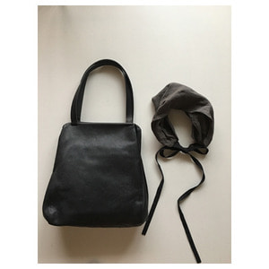 style craft bag A(black) 재입고